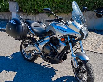 Kawasaki Versys 650 cc