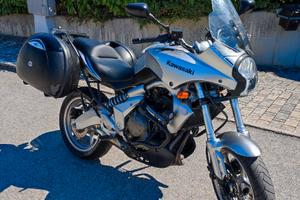 Kawasaki Versys 650 cc