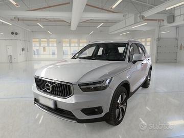 VOLVO XC40 T5 PLUG-IN HYBRID AUTO RECH INSCRIP EXP