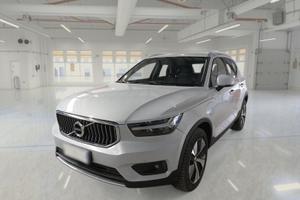 VOLVO XC40 T5 PLUG-IN HYBRID AUTO RECH INSCRIP EXP