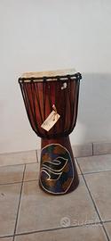 tamburo djembe