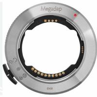 Megadap ETZ21 Adattatore da Sony e a Nikon Z