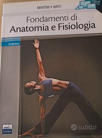 Fondamenti di Anatomia e Fisiologia

III edizione