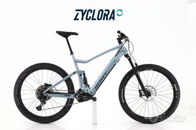Scott Strike eRide 930 t.XL