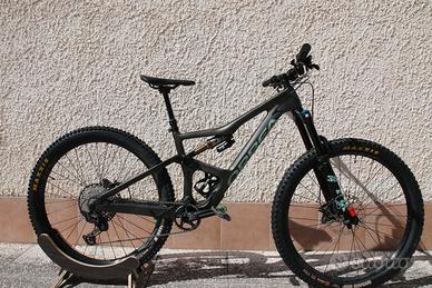 Orbea Occam M30 LT 2024 – Taglia M - SEMINUOVA