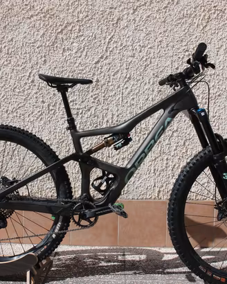 Orbea Occam M30 LT 2024 – Taglia M - SEMINUOVA