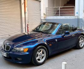 BMW Z3 prima serie perfetta 1.8 116cv