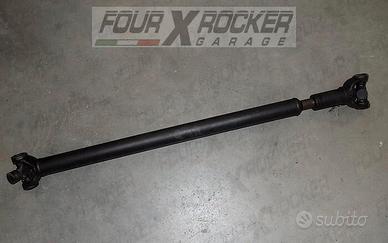 Albero di trasmissione Mahindra Bolero