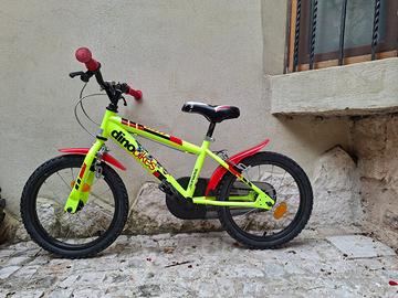 Bicicletta
