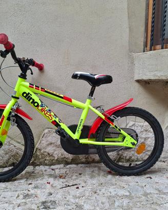 Bicicletta
