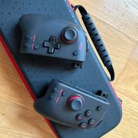 Controller HORI per Nintendo Switch + Custodia