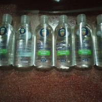 per un piccolo bed and breakfast 