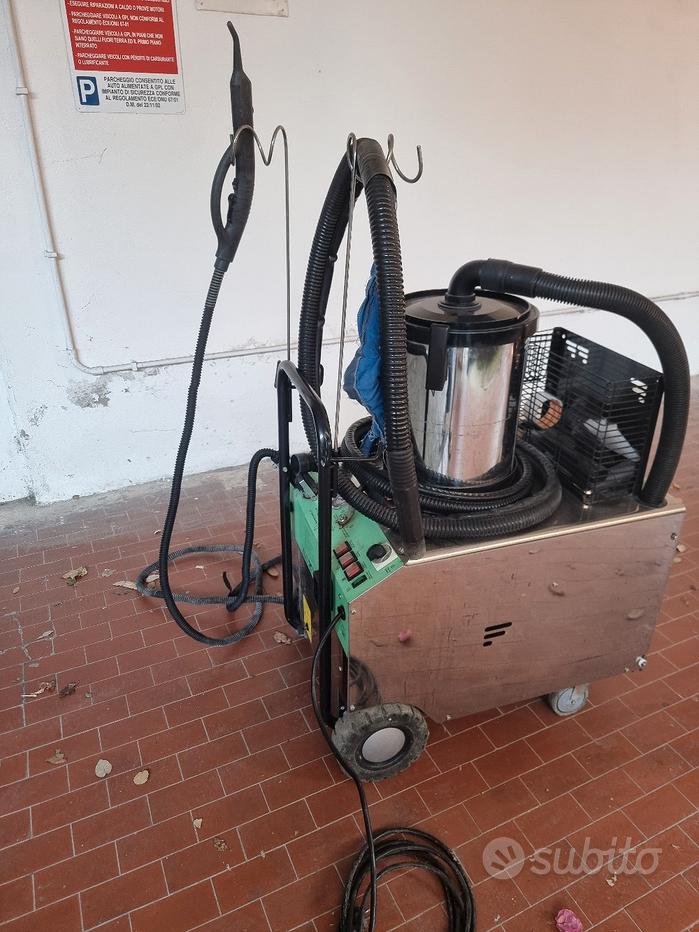 Lavatappezzeria auto - Bieffe Farinelli