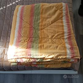 Piumone matrimoniale 