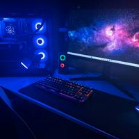 PC Gaming Nuovo Ryzen 5 7600X + RTX 5060ti