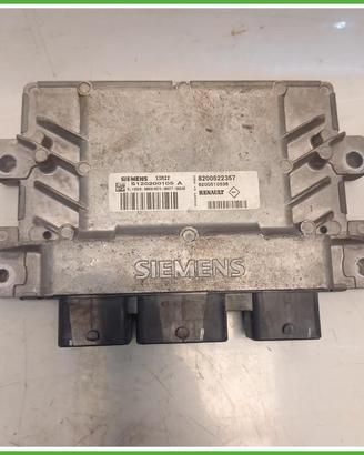 Centralina Motore Iniezione ECU Siemens