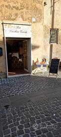 Pizzeria forno a legna