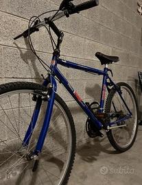 bici mtb coppi 26’