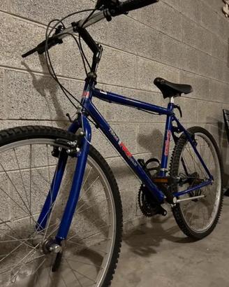 bici mtb coppi 26’