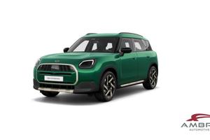 MINI Countryman Cooper D Favoured D