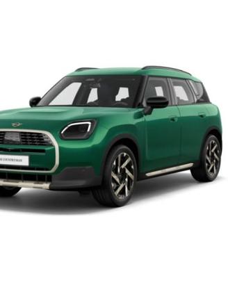 MINI Countryman Cooper D Favoured D