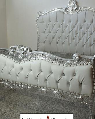 Letto barocco