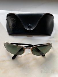 Occhiali "Rayban" sidestreet