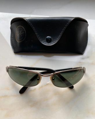 Occhiali "Rayban" sidestreet