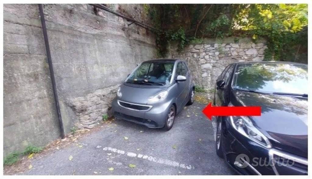 Appartamento – Genova, Marassi, Bassa Val Bisagno - Altro