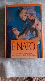 manuale puericultura  E' NATO ed.