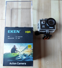 EKEN H9 - Action Cam