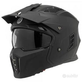 Casco moto BEFAST taglia M 