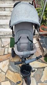 Triciclo Evolutivo Kinderkraft AVEO