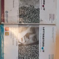 Letteratura. it 3A + 3B