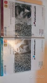 Letteratura. it 3A + 3B