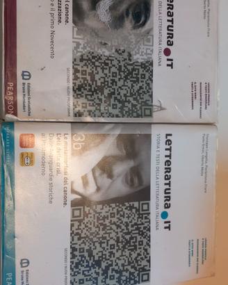 Letteratura. it 3A + 3B