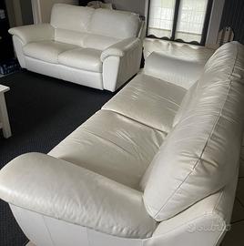 Divani Chateau d’Ax   3posti+2posti