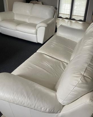 Divani Chateau d’Ax   3posti+2posti