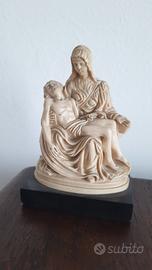 Pietà di Michelangelo di G.Ruggeri 