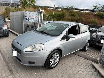 Fiat Grande Punto 1.2 3 porte Active