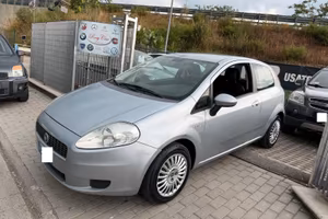 Fiat Grande Punto 1.2 3 porte Active