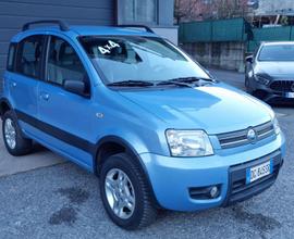 FIAT Panda 1.3 MJT 16V 4x4