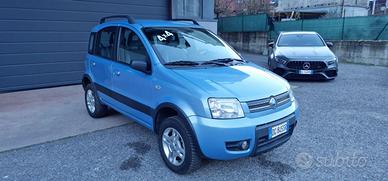 FIAT Panda 1.3 MJT 16V 4x4