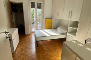 Stanza - M5 Ca' Granda | Bicocca | Nigu