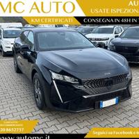 PEUGEOT 408 Hybrid 145 e-DCS6 Allure PROMO CON F