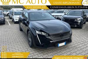 PEUGEOT 408 Hybrid 145 e-DCS6 Allure PROMO CON F