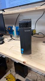 Lenovo IdeaCentre H30-50 SFF