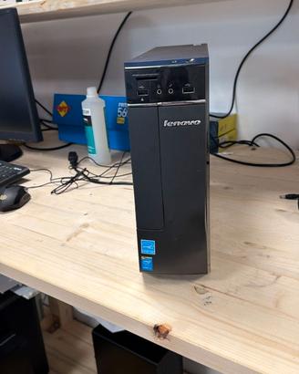 Lenovo IdeaCentre H30-50 SFF