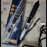 arriccia capelli kennex 