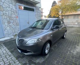 LANCIA Ypsilon GPL - 2015